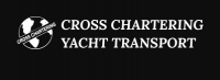 Cross Chartering Yacht Transport Logo