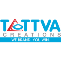 Tattva Creations Pvt. Ltd. Logo