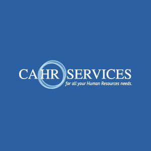 Company Logo For CA HR Services'