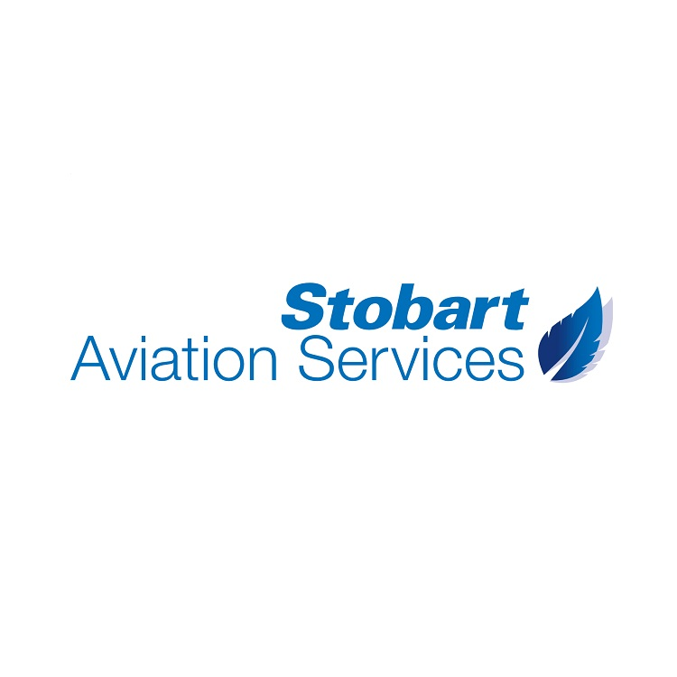 Company Logo For Stobart Aviation Services'