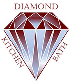 Company Logo For Diamond Kitchen and Bath'