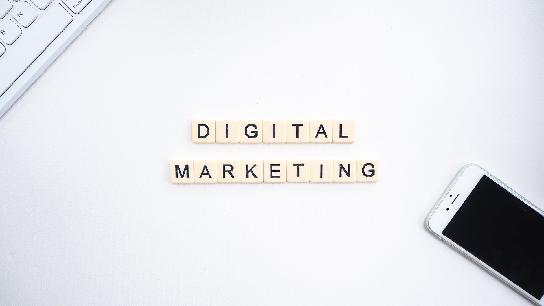 Digital Marketing Allen'