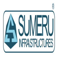 Company Logo For sumeruinfrastructures'