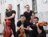 Well-Strung: Singing String Quartet Takes Pop-Classical Mash'