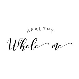 Company Logo For Healthy Whole Me'