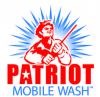Company Logo For Patriot Pressure Washing and Roof Cleaning '