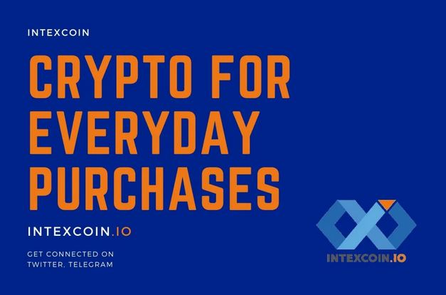 Intexcoin'