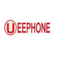 Ueephone Co. Ltd Logo