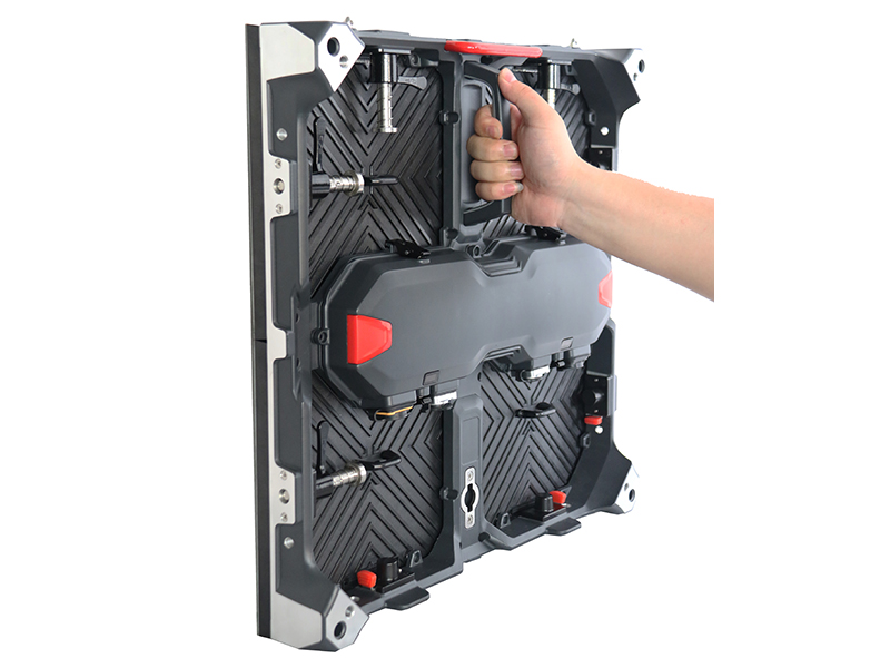 led video panel