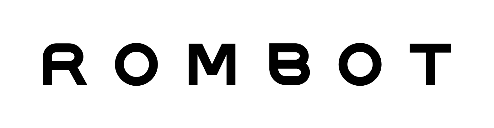 Company Logo For ROMBOT'