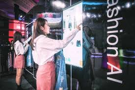Artificial Intelligence In Fashion Retail Market to Witness