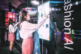 Artificial Intelligence In Fashion Retail Market to Witness'