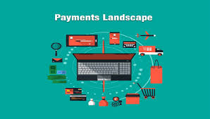 Payments Landscape Market Next Big Thing | Major Giants - Vi