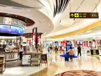 Travel Retail Market Next Big Thing : Major Giants - Regstae