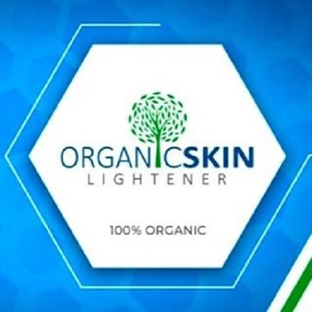 Company Logo For Organic Skin Lightener'