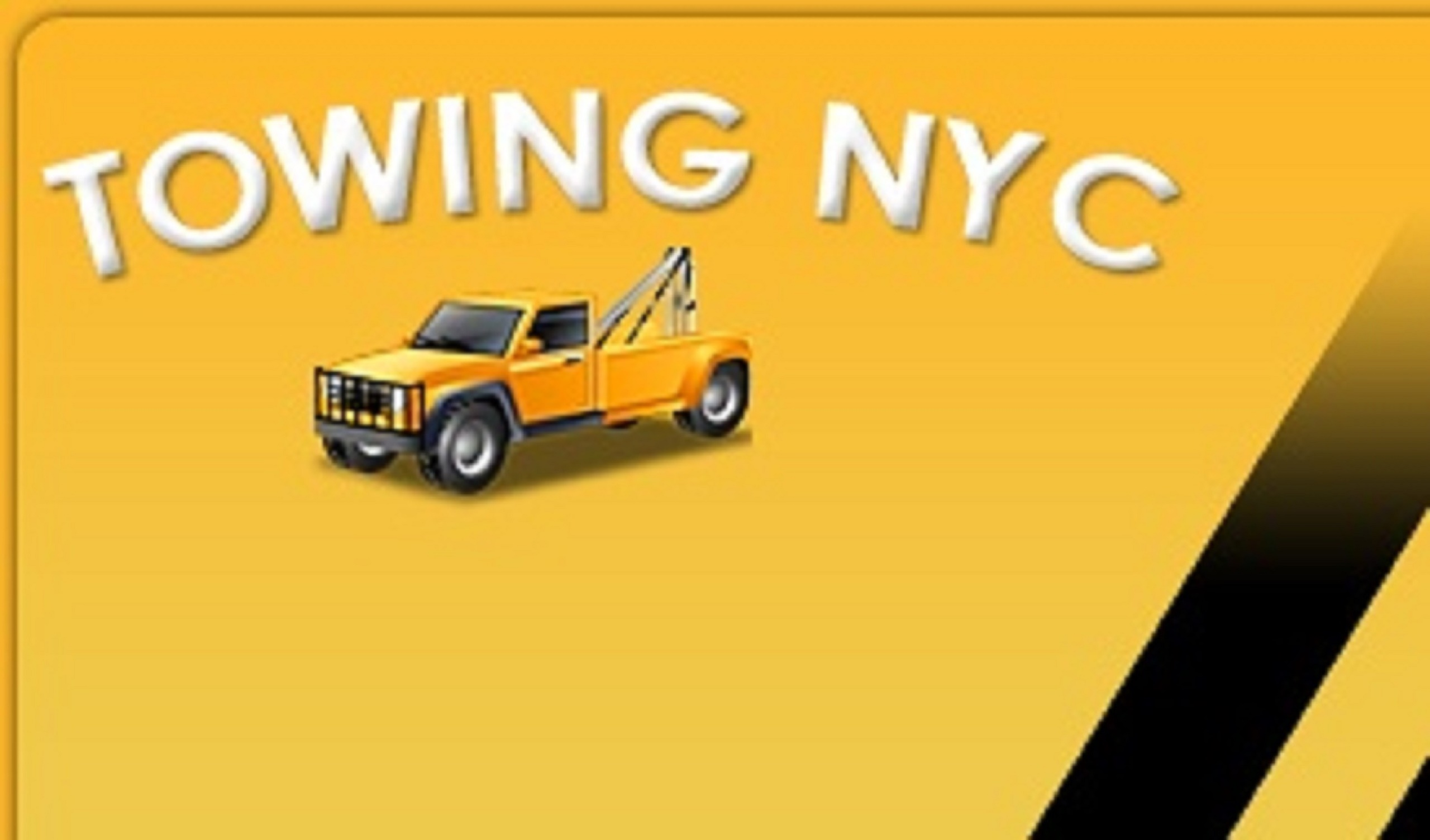 Towing NYC