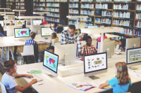 Smart Education and Learning Industry Market