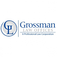 Grossman Law Offices Logo