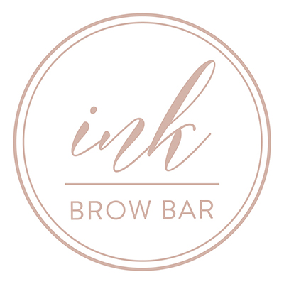 Company Logo For Ink Brow Bar'
