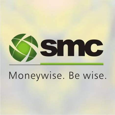 SMC Trade Online Logo