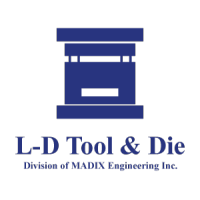Company Logo For L-D Tool &amp; Die'