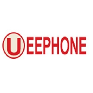 Company Logo For Ueephone Co. Ltd'
