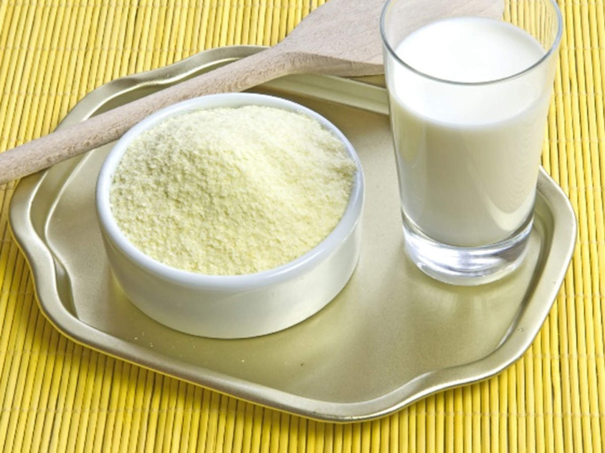 Milk Powder for Adults'