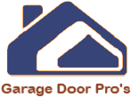 Company Logo For Pro Tech Garage Doors Repairs'