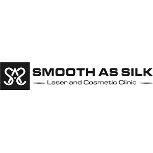 Company Logo For Smooth As Silk Laser and Cosmetic Clinic'