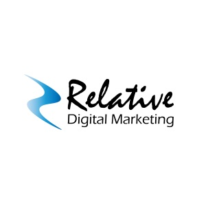 Company Logo For Relative Digital Marketing'