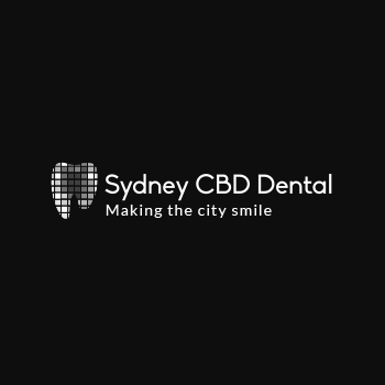 Sydney CBD Dental Logo
