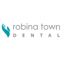 Company Logo For Robina Town Dental'