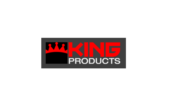 Company Logo For King Products'