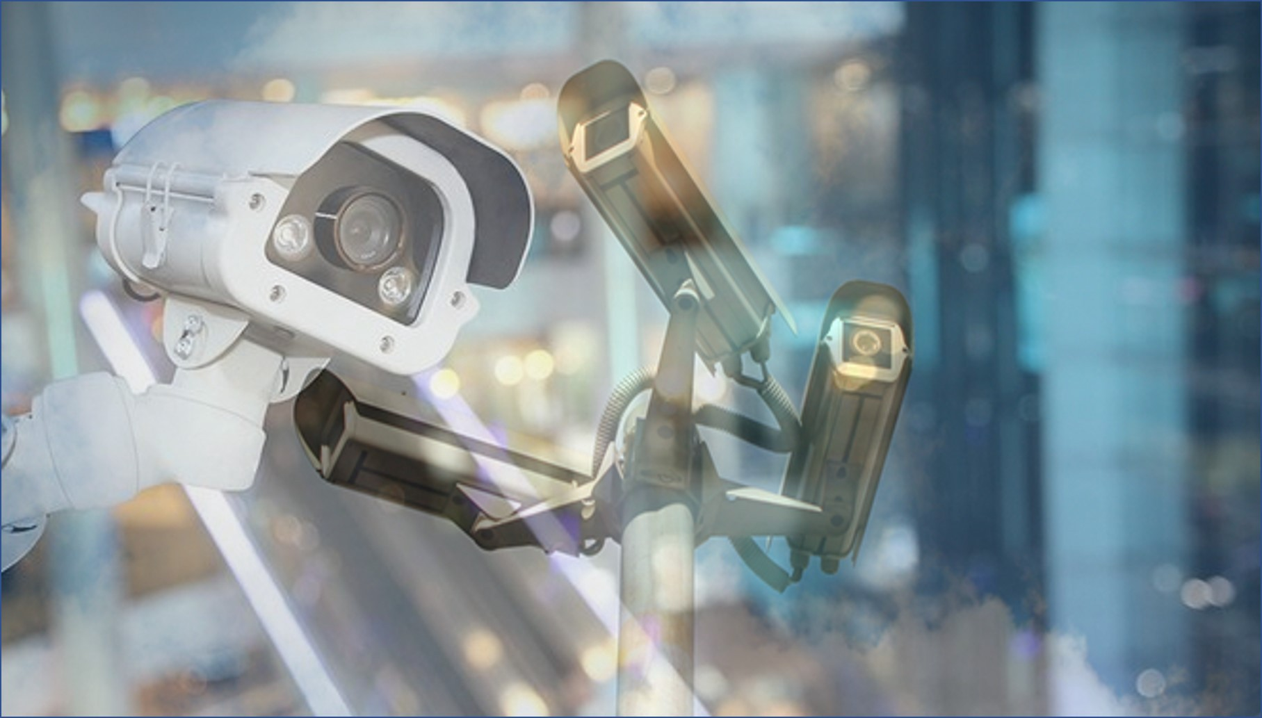 Video Surveillance and VaaS Market