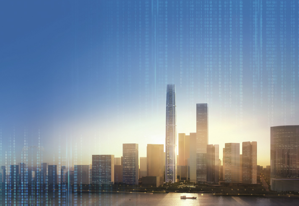 A new outlet for innovation and development of the blockchai