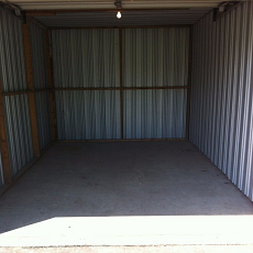 Storage Company'