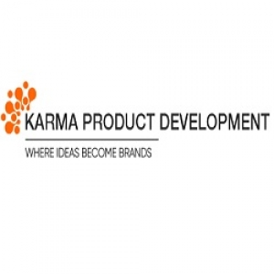 Company Logo For Karma Product Development'
