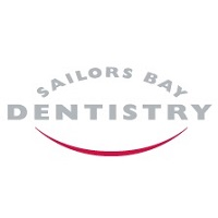 Sailors Bay Dentistry Logo