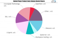 Cloud-based Content Management Services Market May See a Big