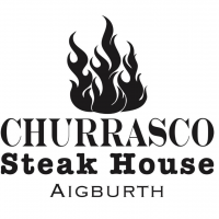 Churrasco Steak House Logo