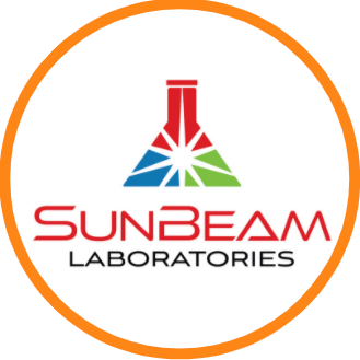 Company Logo For SunBeam Laboratories'