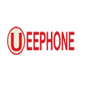 Company Logo For Ueephone Co. Ltd'