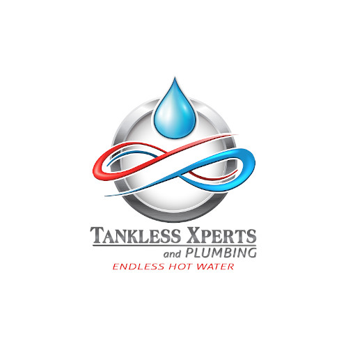 Company Logo For Tankless Xperts and Plumbing'