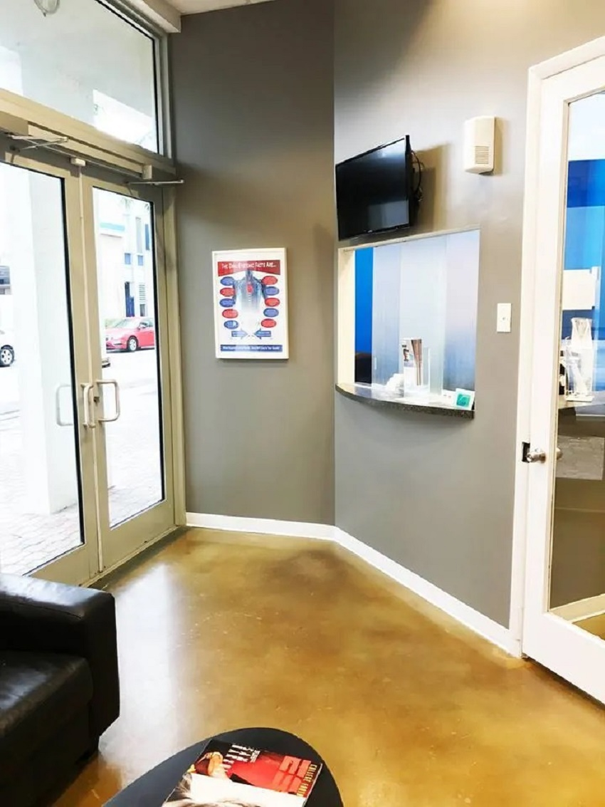 Invisalign Hollywood FL'