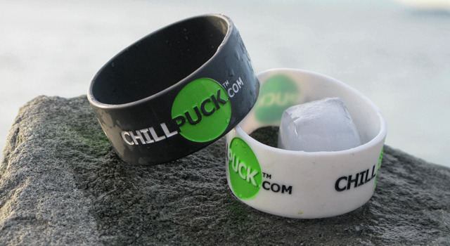 Chill Puck'