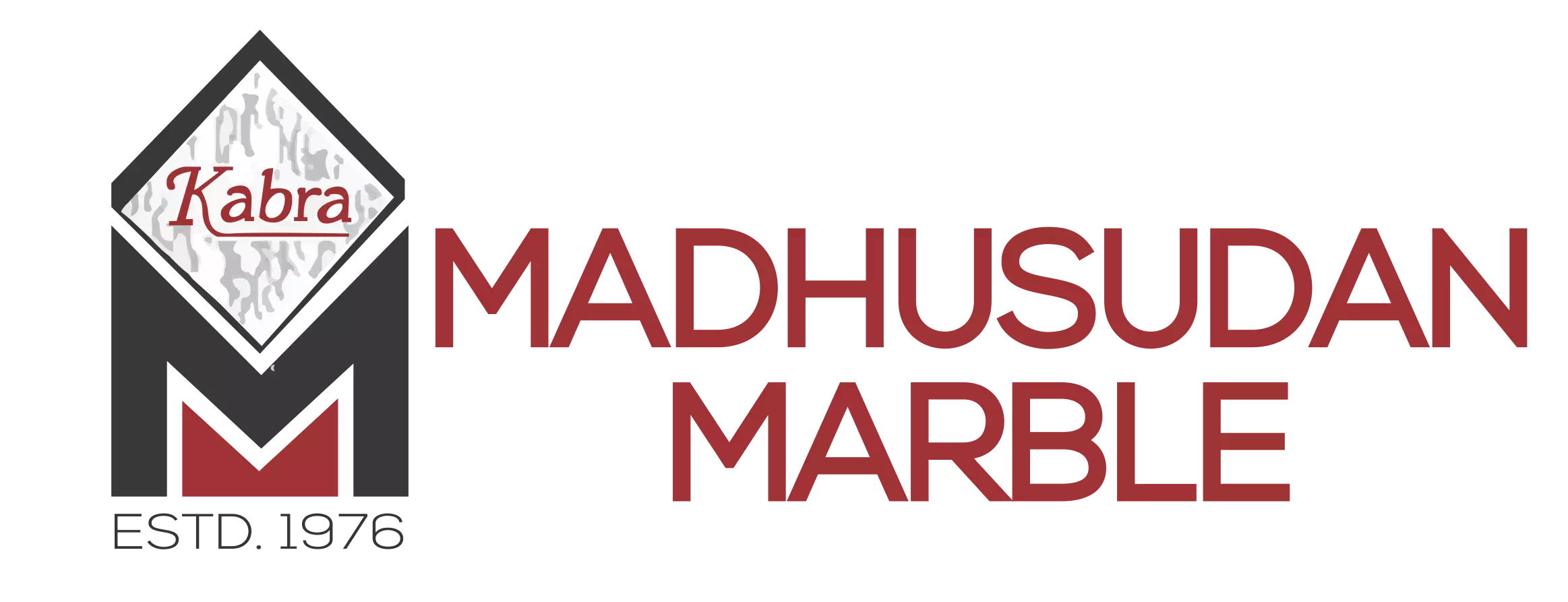 Madhusudan Marbles Pvt. Ltd Logo