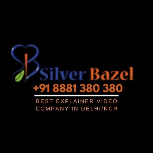 Company Logo For Silver Bazel'