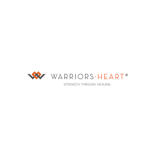 Warriors Heart Logo