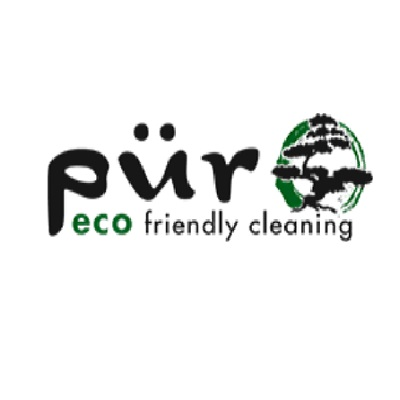 Company Logo For Pur Eco Friendly Cleaning'
