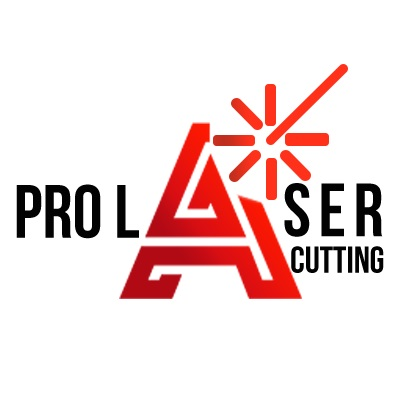 Pro Laser Cutting Logo